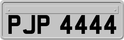 PJP4444