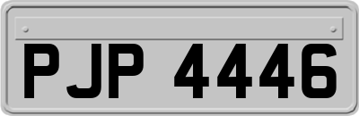 PJP4446