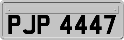 PJP4447