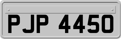 PJP4450