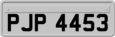 PJP4453