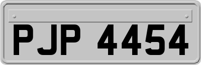 PJP4454