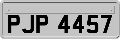 PJP4457