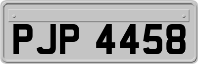 PJP4458