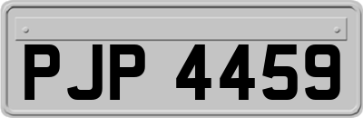 PJP4459