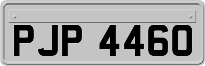 PJP4460