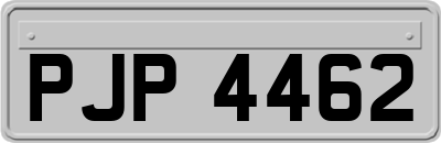 PJP4462