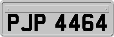PJP4464