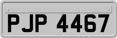 PJP4467