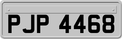 PJP4468