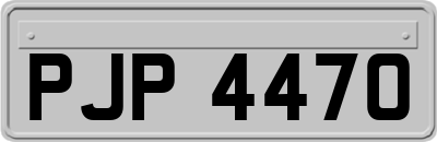 PJP4470