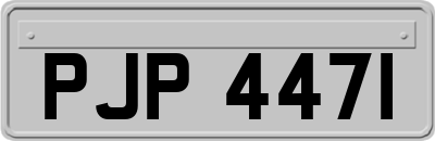 PJP4471
