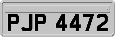 PJP4472