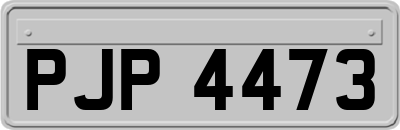 PJP4473