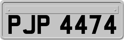 PJP4474