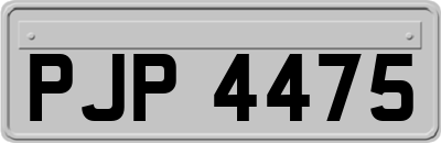 PJP4475