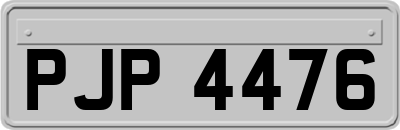 PJP4476