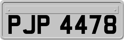 PJP4478