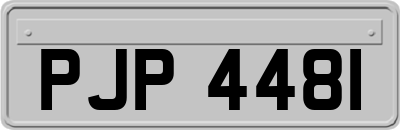 PJP4481