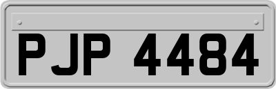PJP4484