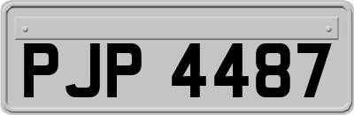 PJP4487