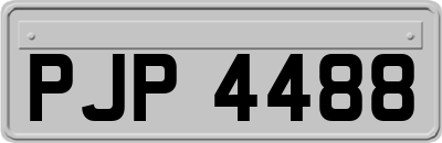 PJP4488
