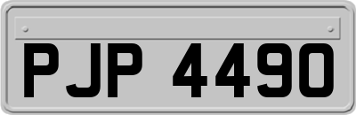PJP4490