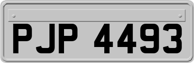 PJP4493