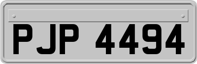 PJP4494