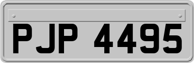 PJP4495
