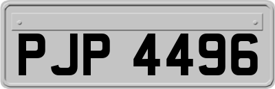 PJP4496