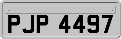 PJP4497