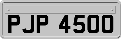 PJP4500
