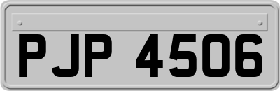 PJP4506
