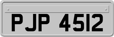 PJP4512