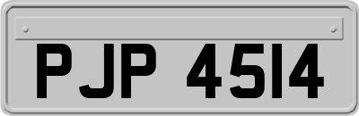 PJP4514
