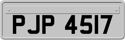 PJP4517
