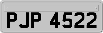 PJP4522