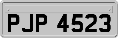 PJP4523