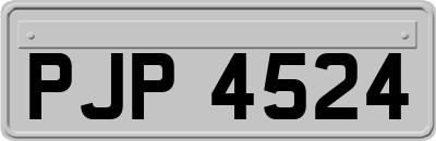 PJP4524