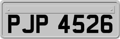 PJP4526