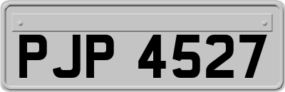 PJP4527