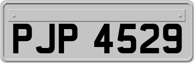 PJP4529