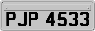 PJP4533