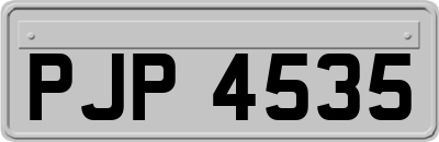 PJP4535