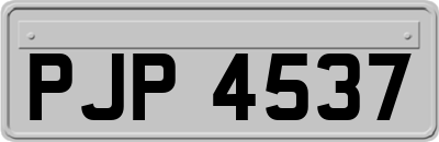 PJP4537