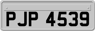 PJP4539