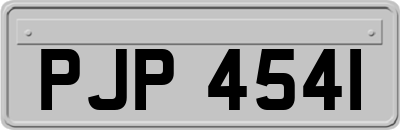 PJP4541