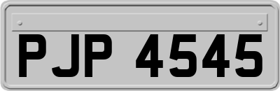 PJP4545