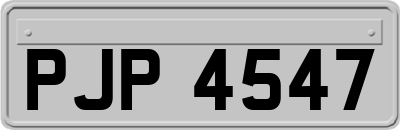 PJP4547